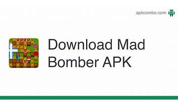 Mad Bomber for Android - Download the APK from Habererciyes